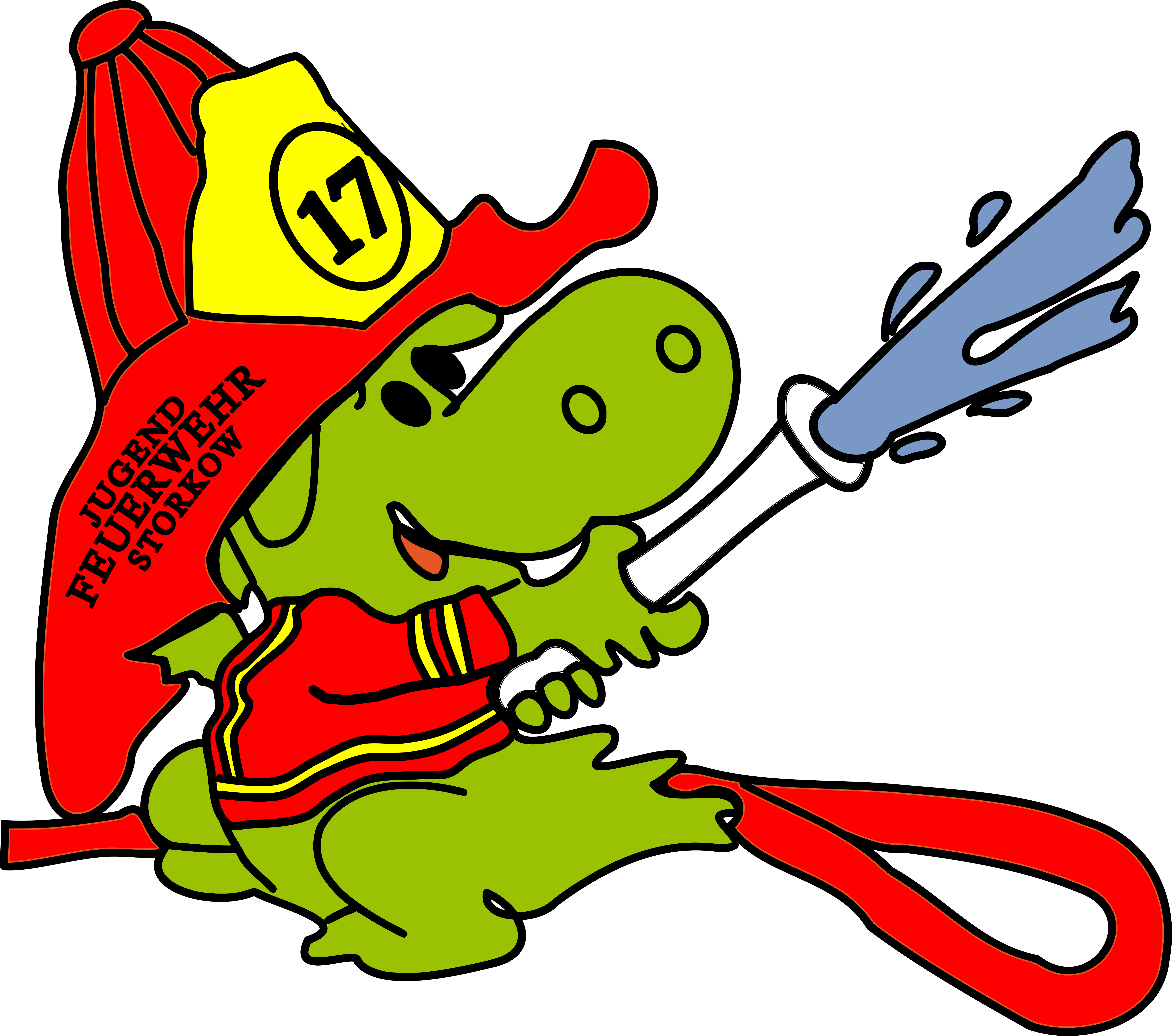 Eröffnung Jugendfeuerwehr